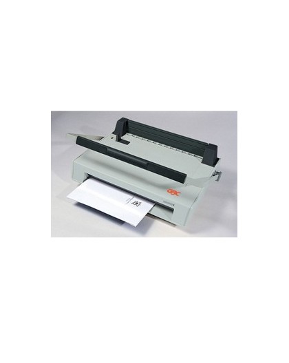 Rilegatrice elettrica SureBind System 1 a 10 pettini - GBC