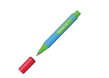 Penna sfera LINK-IT XB rosso SCHNEIDER