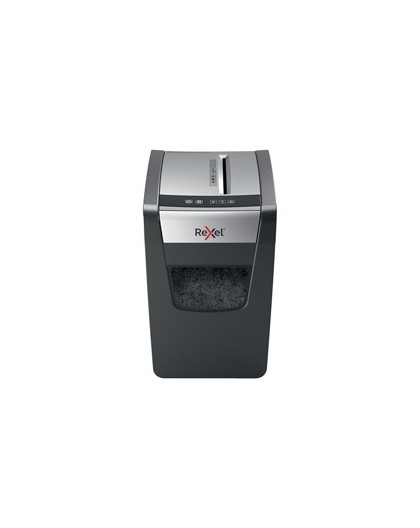 Distruggidocumenti a frammenti Momentum X312-SL Rexel