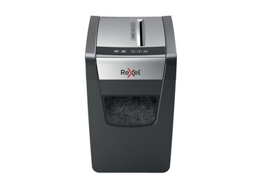 Distruggidocumenti a frammenti Momentum X312-SL Rexel