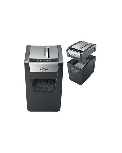Distruggidocumenti a frammenti Momentum X410-SL Rexel