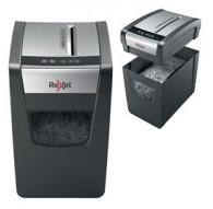 Distruggidocumenti a frammenti Momentum X410-SL Rexel