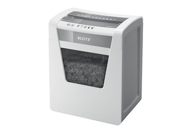 Distruggidocumenti a frammenti Office P4 Leitz IQ