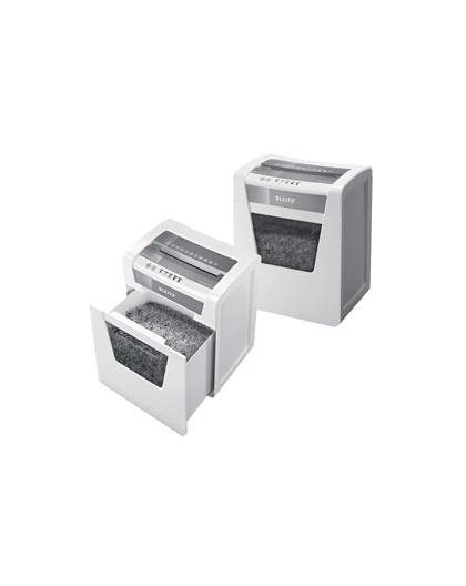 Distruggidocumenti a frammenti Office P5 Leitz IQ