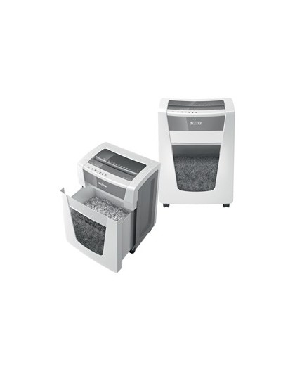 Distruggidocumenti a frammenti Office Pro P6+ Leitz IQ