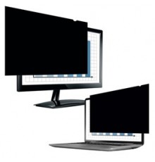 Filtro privacy PrivaScreen per laptop/monitor 13.3"/33.78cm f.to 16:9 Fellowes