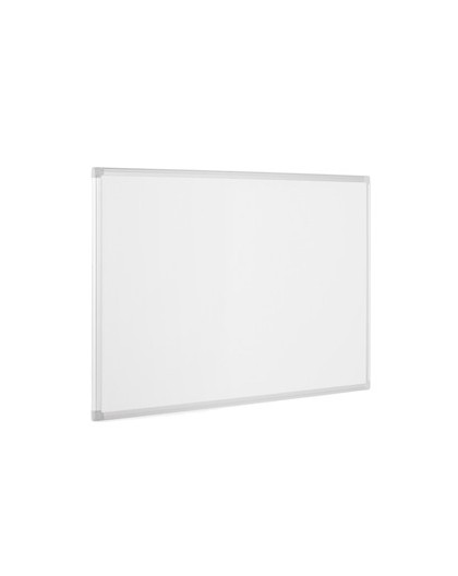 Lavagna magnetica smaltata 90x120cm Earth Bi-Office