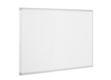 Lavagna magnetica smaltata 90x120cm Earth Bi-Office