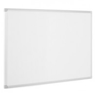 Lavagna magnetica smaltata 90x120cm Earth Bi-Office
