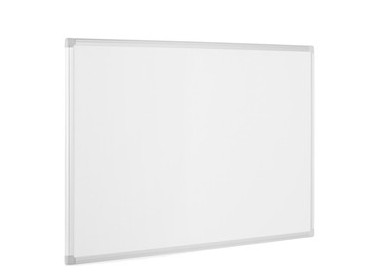 Lavagna magnetica smaltata 120x240cm Earth Bi-Office