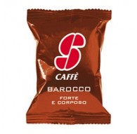 CAPSULA CAFFE' Barocco ESSSE CAFFE'