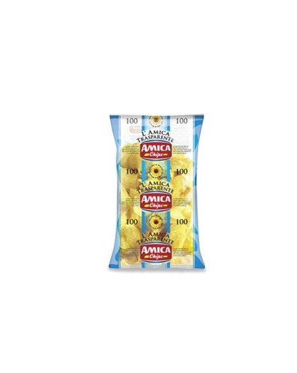 Patatina Classica 100gr AmicaChips