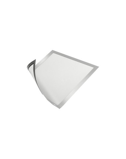 Cornice Duraframe® Magnetic A3 29,7x42cm argento Durable