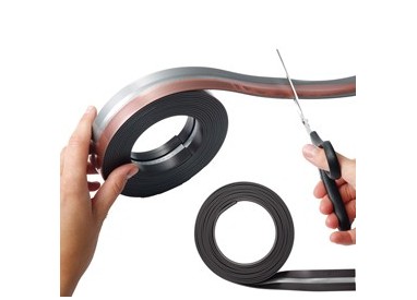 Rotolo adesivo Durafix Roll 5mt Nero Durable