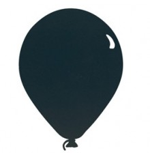 Lavagna da parete 'PALLONCINO' Silhouette Securit