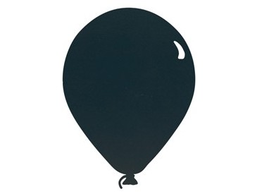 Lavagna da parete 'PALLONCINO' Silhouette Securit