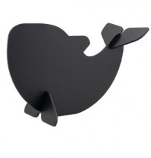 Lavagna Silhouette 3D Animals 'BALENA' Securit