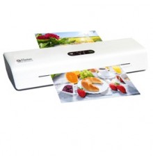 Plastificatrice OfficeProfessional A4 TiTanium