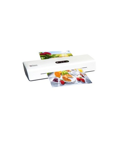Plastificatrice OfficeProfessional A4 TiTanium