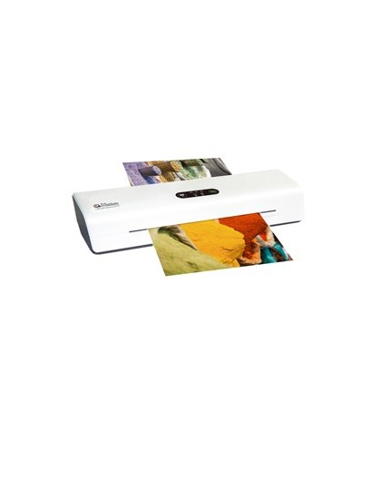 Plastificatrice OfficeProfessional A3 TiTanium