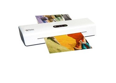 Plastificatrice OfficeProfessional A3 TiTanium