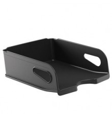 Vaschetta portacorrispondenza MAXI nero ARDA