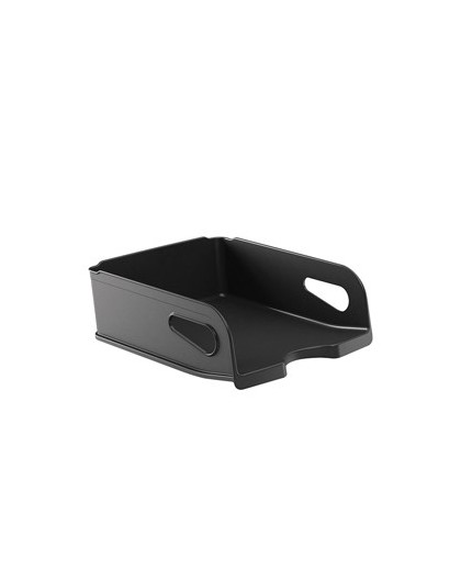 Vaschetta portacorrispondenza MAXI nero ARDA