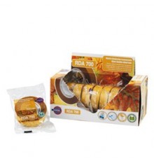 Nastro biadesivo 700RDA 15mmx10mt Eurocel