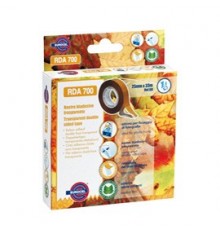 Nastro biadesivo 700RDA 25mmx33mt in box Eurocel