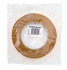 Nastro biadesivo 700RDA 15mmx50mt in caramella Eurocel