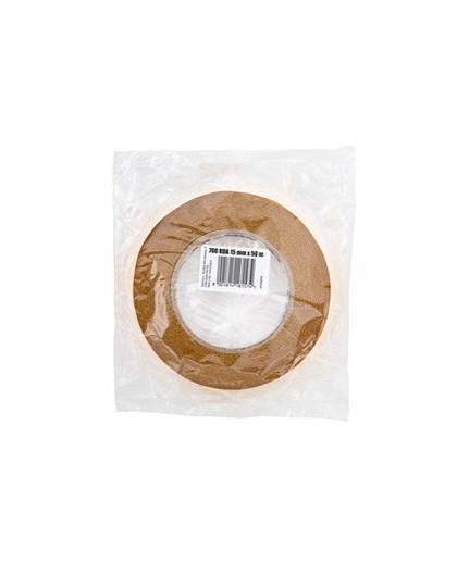 Nastro biadesivo 700RDA 15mmx50mt in caramella Eurocel