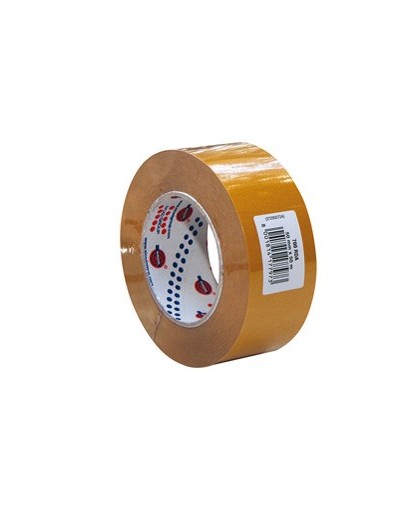 Nastro biadesivo 700RDA 50mmx50mt in termo singolo + etichetta Eurocel