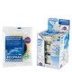 Nastro adesivo Ecophan 15mmx66mt in caramella Eurocel