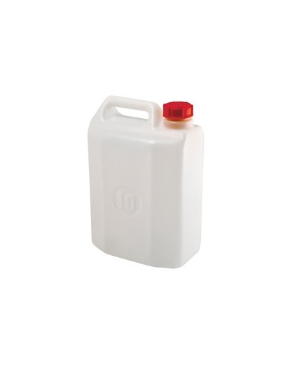 Tanica standard 10 litri