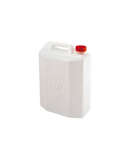 Tanica standard 20 litri