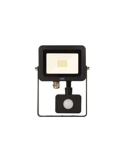 Faro Led 20W con sensore movimento MKC