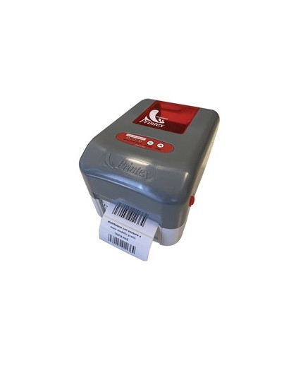 Stampante a trasferimento termico e termico diretto ST/X220 - Printex
