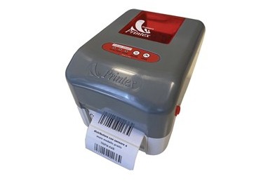 Stampante a trasferimento termico e termico diretto ST/X220 - Printex