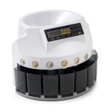 Conta/dividi/valorizza monete CM012