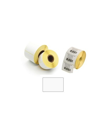 1.000 Etichette Trasf. Termico Diretto f.to 58x43mm - 1 pista - Printex