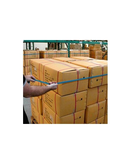Elastico H20mm per pallet 80x120 Viva