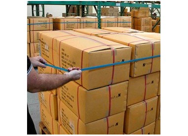 Elastico H20mm per pallet 80x120 Viva