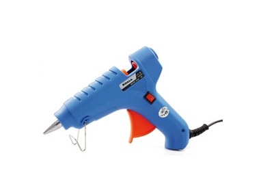 Incollatrice elettrica 40W per adesivi termofusibili Koala