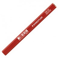 Matita Carpenter piatta grad. media Staedtler