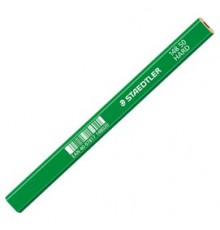 Matita Carpenter piatta grad. dura Staedtler
