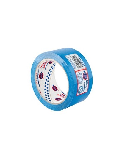 Nastro adesivo 50mm x 66m Blu PP36NN Eurocel