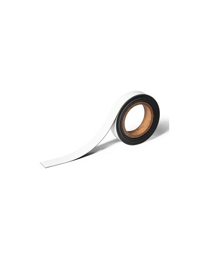 Nastro magnetico scrivibile 20mmx5m 1707 Durable