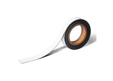 Nastro magnetico scrivibile 20mmx5m 1707 Durable