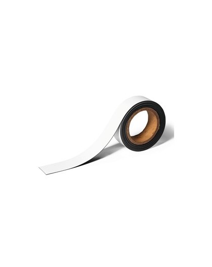 Nastro magnetico scrivibile 40mmx5m 1709 Durable