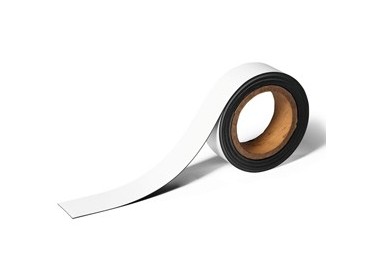 Nastro magnetico scrivibile 40mmx5m 1709 Durable